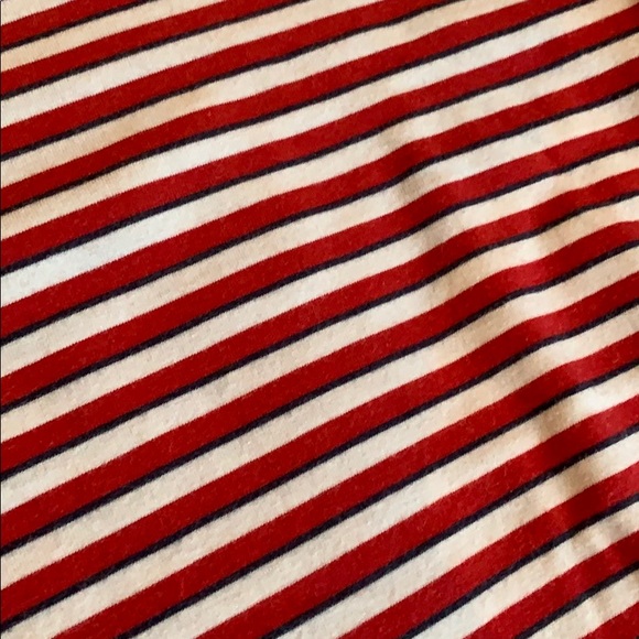 Striped shirt - Picture 3 of 3